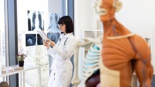 Bilim insanları vücutta iki farklı soğuk algılayıcısı keşfetti