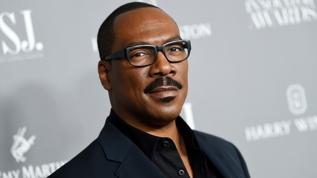 David Spade, Eddie Murphy ile 25 yıllık gerginliğin ardından barışmaysını anlattı