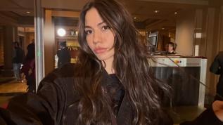 Demet Özdemir'in bilinmeyen geçmişi… Oyunculuktan önce bakın ne yapıyordu!