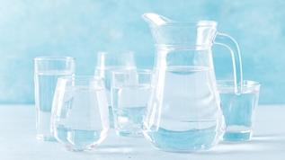 Diyetisyenlerin gizli silahı! Sabah suyunun bilinmeyen etkileri