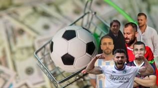 Futbolcular kaybettirdi, bahis çetesi kazandı! Yeşil sahalara üçüncü dalga operasyon