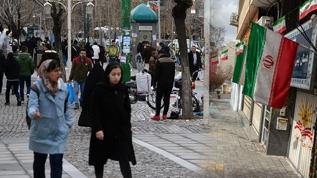 İran'da kırmızı alarm: En büyük krizlerden biri olacak