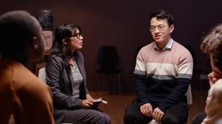 Konuşma tarzı kişilik bozukluklarını ele veriyor