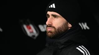 Rafa Silva'da belirsizlik sürüyor! ''Beşiktaş bu sorundan kurtulmak istiyor''