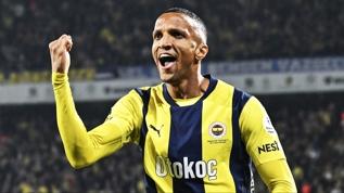 Rodrigo Becao'ya talipler arttı