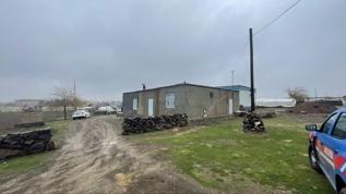 Şanlıurfa'da aile faciası: Karısını ve oğlunu silahla vurdu