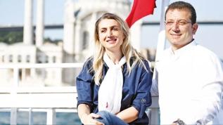 Sıraya girdiler! Şimdi de Dilek İmamoğlu Türkiye'yi şikayet etti