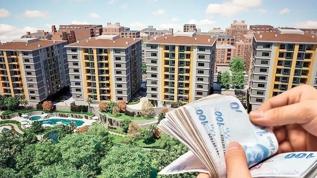 Site aidatlarında kat malikine söz hakkı