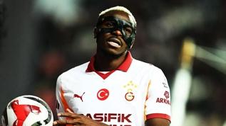 Victor Osimhen Portekiz'de gündem oldu! ''Eşi benzeri görülmemiş bir durum''