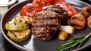 Yemek seçimleri iklim değişikliğini nasıl etkiliyor