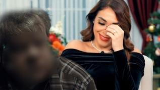 Yemekteyiz'in dış sesi bakın kim çıktı! Yıllardır merak ediliyordu...