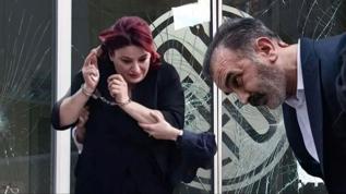 Yenidoğan davasında savunmalar sürüyor: Ara karar açıklanacak