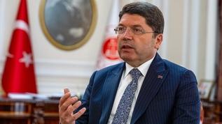 11. Yargı Paketi'ne ilişkin paylaşım... Adalet Bakanı Tunç: Örgütlü suçlarla mücadeleyi güçlendirdik