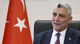 Bakan Bolat'tan asgari ücret artışı sonrası fahiş fiyat uyarısı! Aman verilmeyecek