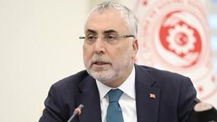 Bakan Işıkhan'dan istihdam desteğine ilişkin açıklama