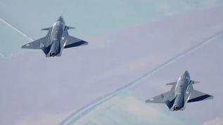 Bayraktar KIZILELMA "kol uçuşu" ile yeni bir ilke imza attı