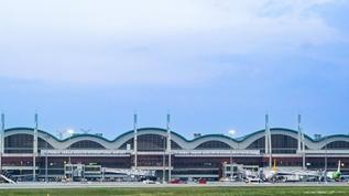 İlk fazı yarın hizmete giriyor! Sabiha Gökçen Havalimanı'nda yeni dönem başlıyor