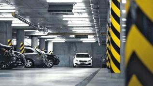 Küçük yapılara otopark muafiyeti