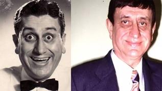 Sinemanın güldüren yüzüydü... Cevat Kurtuluş'un eşi kendisinden de ünlü çıktı!