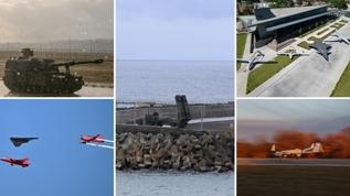 Türk savunma sanayisinde 2025 ilklerin ve rekorların yılı oldu