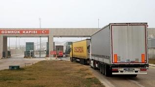 Türkiye'nin 11 aylık ihracat seferi açıklandı