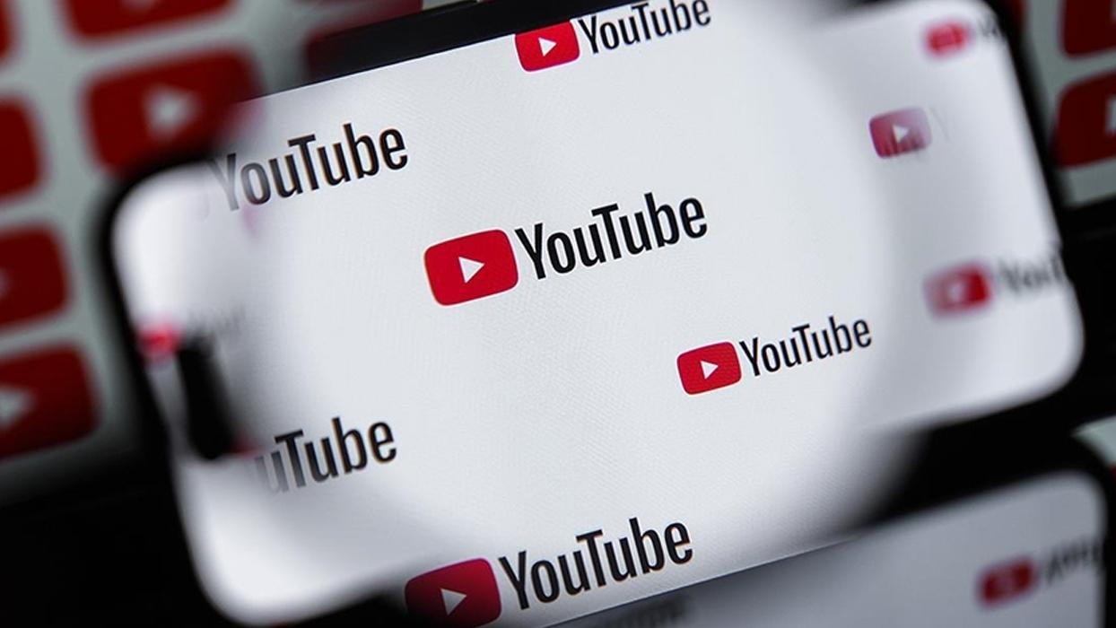 YouTube'un yeni kullanıcılara önerdiği videoların yüzde 20'sinden fazlasının ‘AI slop' olduğu ortaya çıktı
