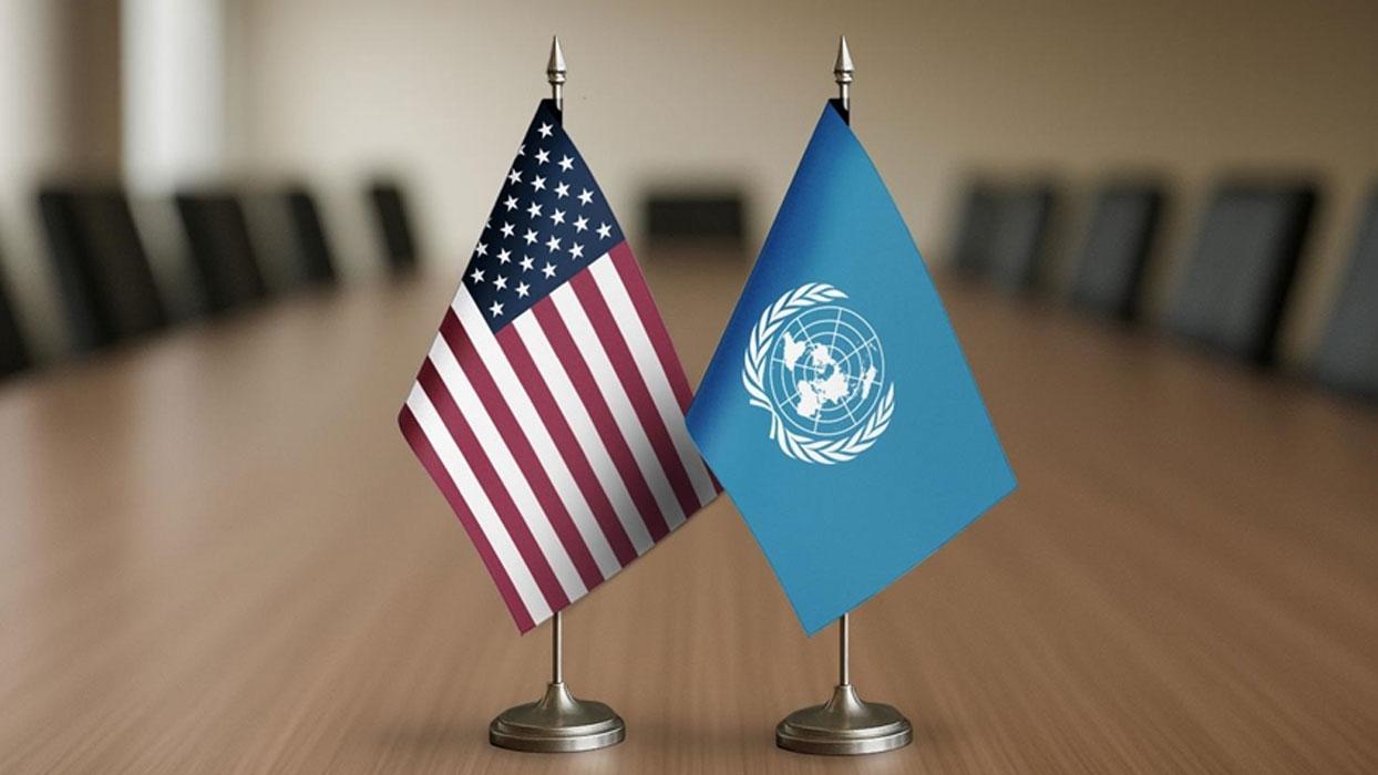 ABD'den BM kararı: 2026'da 2 milyar dolara düşürecek