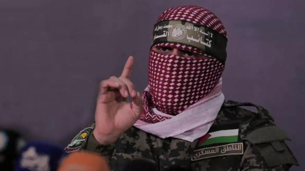 Kassam Tugayları duyurdu: Ebu Ubeyde şehit oldu