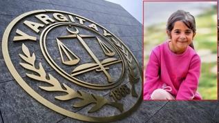 Narin Güran cinayetinde yeni gelişme: Yargıtay kararını verdi