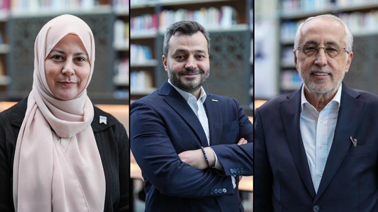 STK'lerden 1 Ocak'ta Filistin için Galata Köprüsü'nde buluşma çağrısı