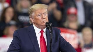 Trump'tan Cumhurbaşkanı Erdoğan mesajı: Çok iyi bir ilişkim var