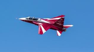 Türkiye'den Avrupa'ya HÜRJET ihracatı: İspanya ile imzalar atıldı