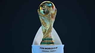 150 milyonu geçti... 2026 FIFA Dünya Kupası biletlerine rekor talep