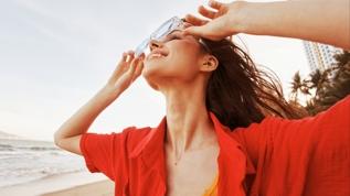 2025 kayıtlarda en sıcak üç yıldan biri oldu