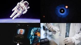 2025'te sağlık, teknoloji ve uzay gibi alanlarda birçok keşfe imza atıldı