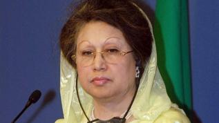 Bangladeş'in ilk kadın başbakanı Khaleda Zia 80 yaşında yaşamını yitirdi