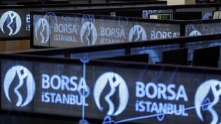 Borsa 30 Aralık Salı gününe yükselişle başladı