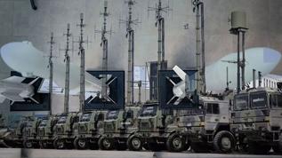 HİSAR-A kabul atışında hedefi tam isabetle vurdu