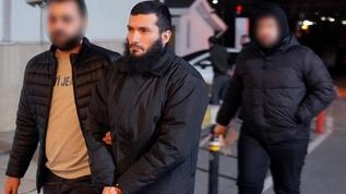 İstanbul'da DEAŞ'a operasyon... 110 şüpheli yakalandı