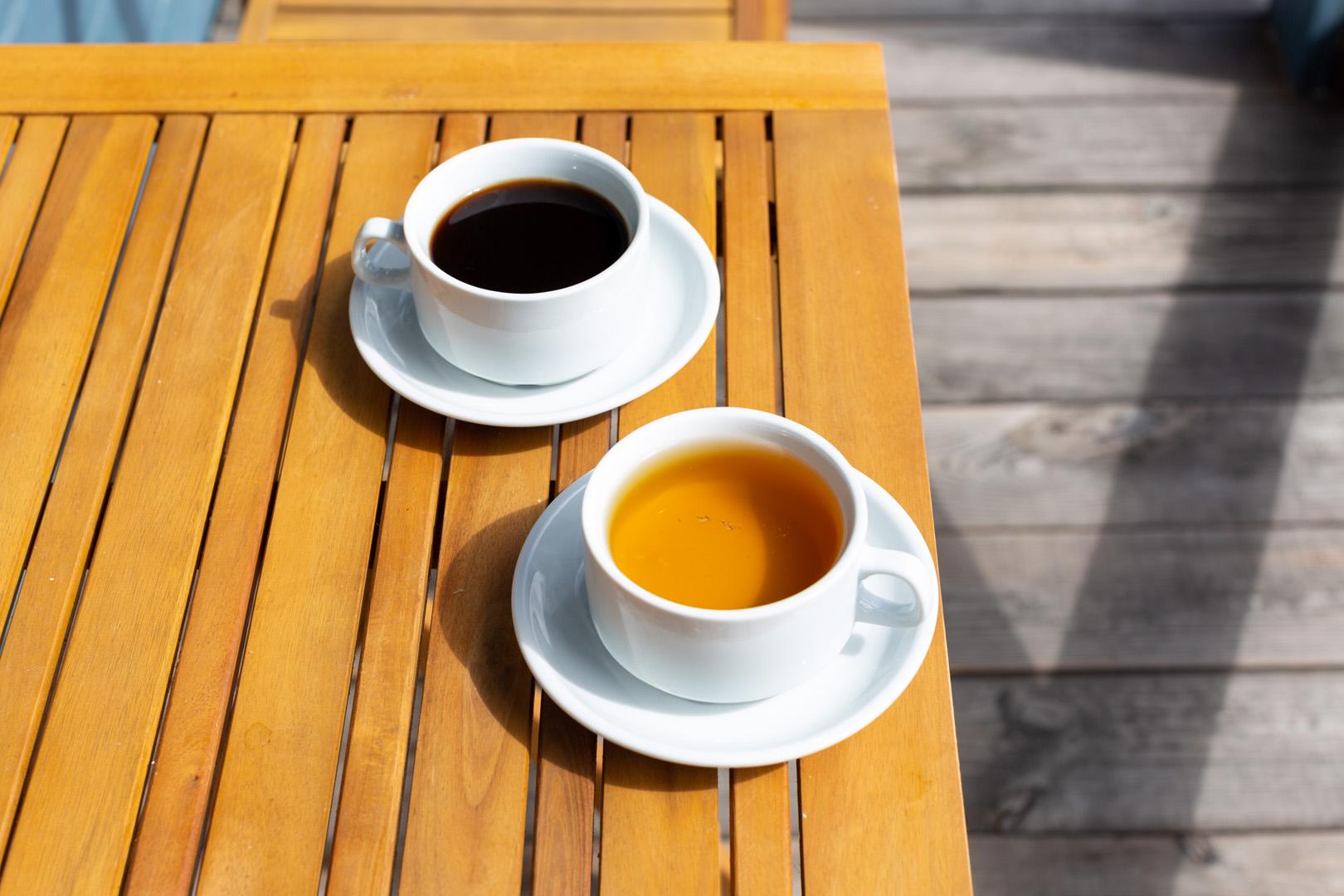 Kahve mi çay mı? Sağlık açısından şaşırtan gerçekler