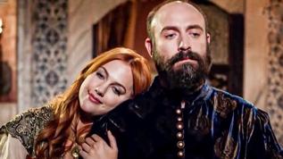 Muhteşem Yüzyıl'ın perde arkası ortaya çıktı! Meryem Uzerli yıllar sonra anlattı
