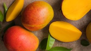 Obez hastaların iltihabını azaltmanın sırrı mangoda