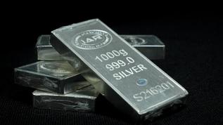 Rekor sonrası gümüşte sert düşüş!