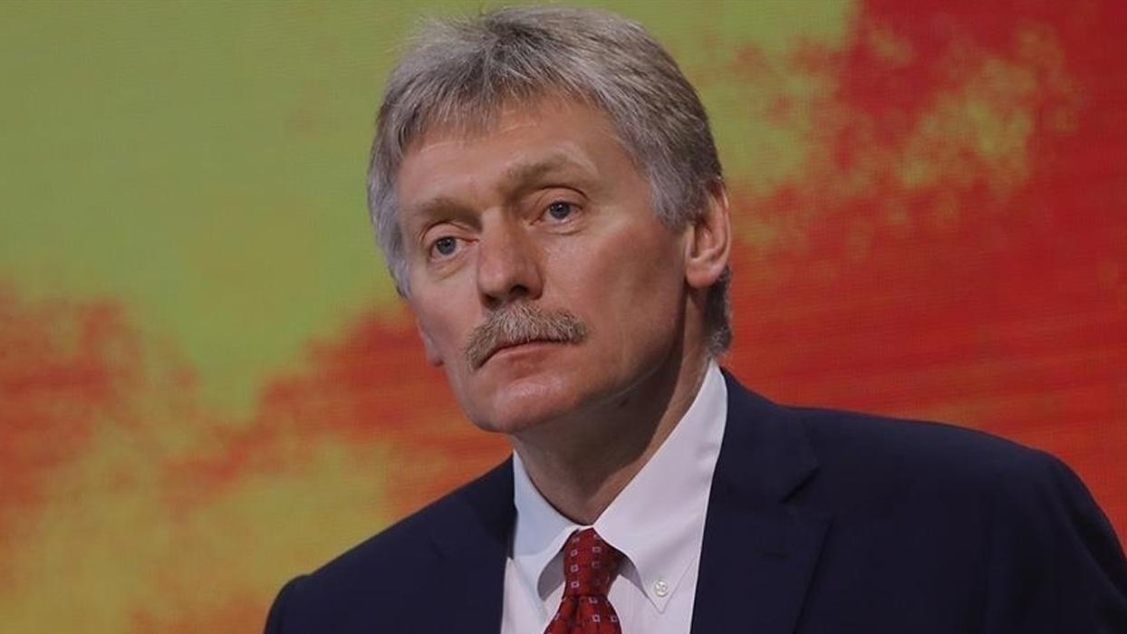 Rusya: Ukrayna'nın Putin'in konutuna saldırı girişimi terör eylemidir