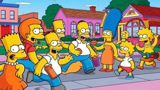 Simpsonlar'ın 2026 kehaneti! İklim krizi, salgınlar, yapay zeka…