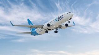 AJet'ten yeni sefer kararı! Mart ayında başlayacak