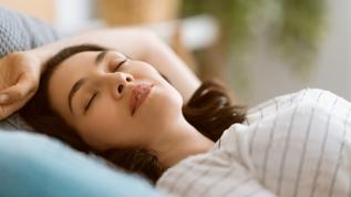 Alzheimer belirtileri gösterenlerde uykunun şaşırtıcı etkisi