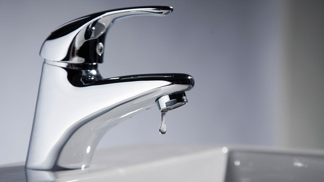 Başkent yine susuz kalacak... ASKİ'den su kesintisi uyarısı