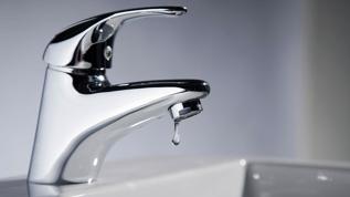 Başkent yine susuz kalacak... ASKİ'den su kesintisi uyarısı