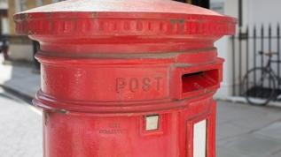 Danimarka'da mektup devri bitti! PostNord'un tarihi kararı şok etti!